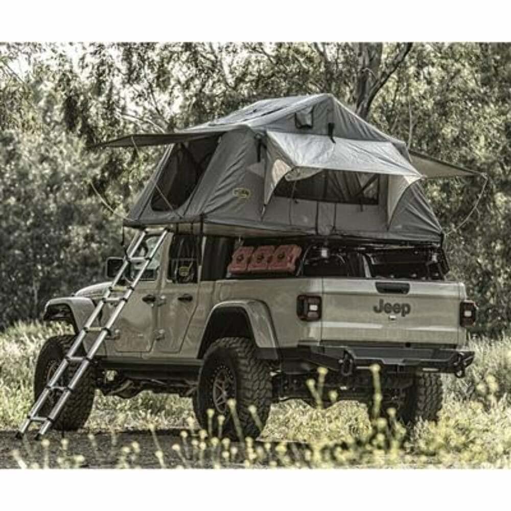 Smittybilt CARPA OVERLAND GEN2 STD - SB2583