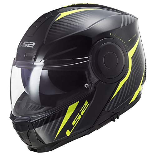 LS2 Casco Modular Horizonte