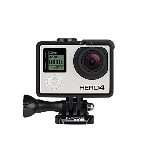 GoPro Camera Cámara GoPro HERO4 Black 4K / Edición musical