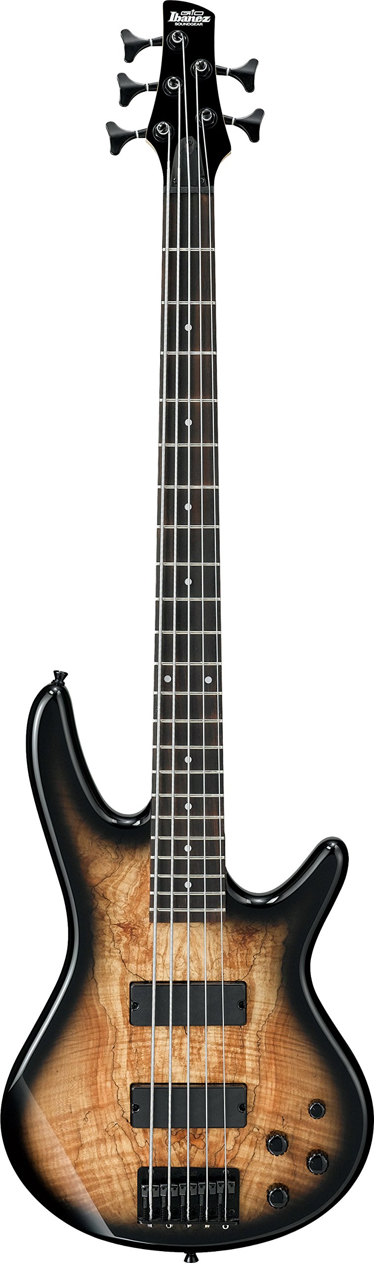 Ibanez GSR205SM