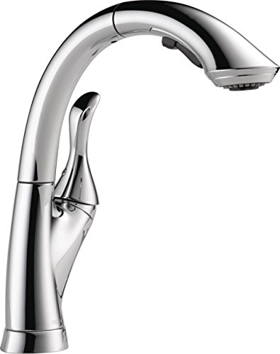 Delta Faucet 