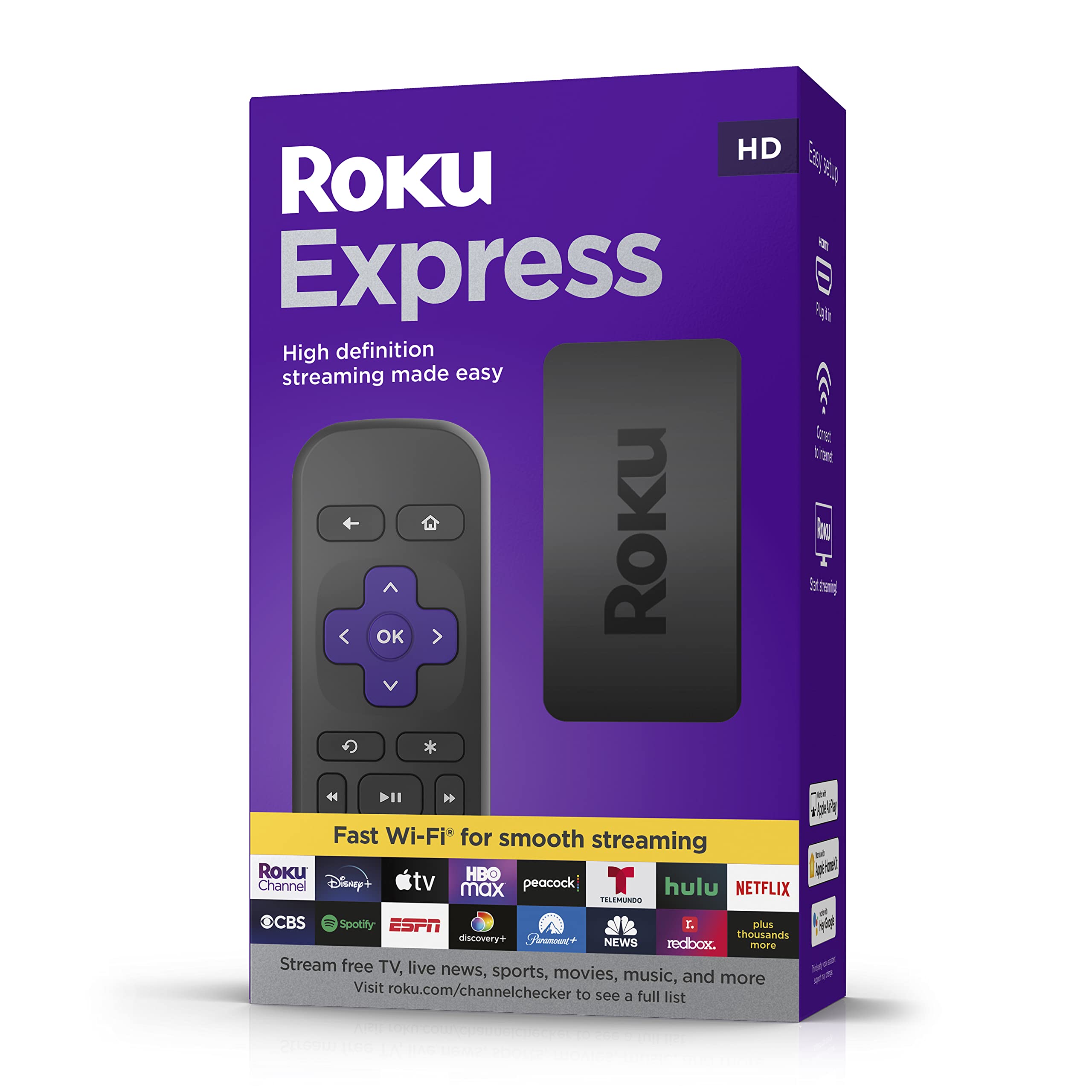 Roku 