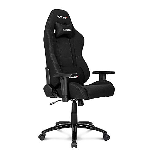 AKRacing Silla para juegos EX-Wide Core Series EX-Wide