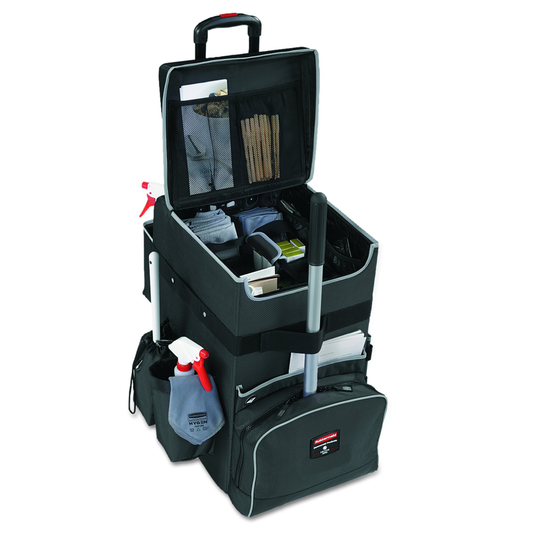 Rubbermaid Commercial Products Productos Executive Jani...