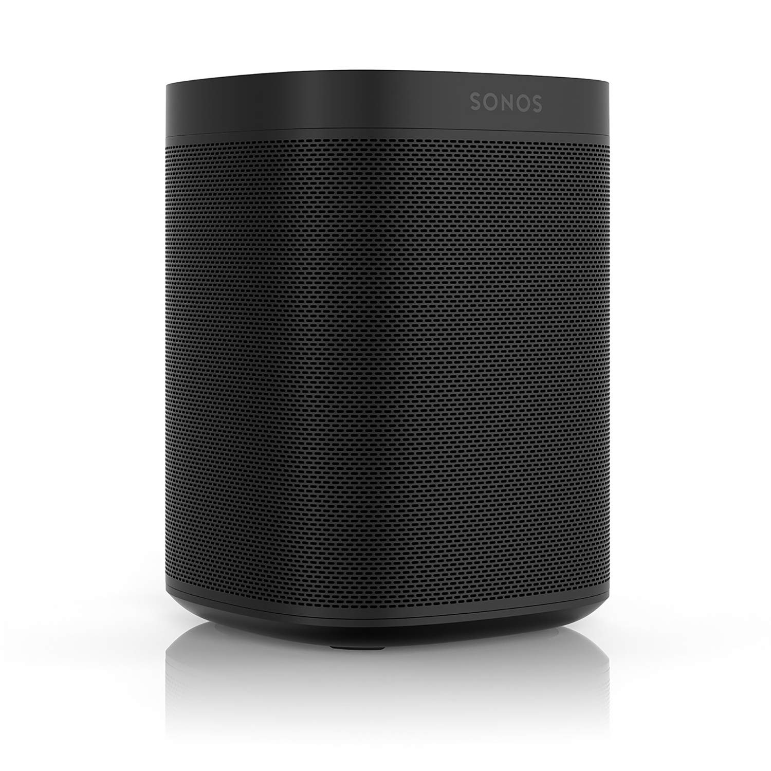 Sonos One (Gen 2) - Altavoz inteligente controlado por ...