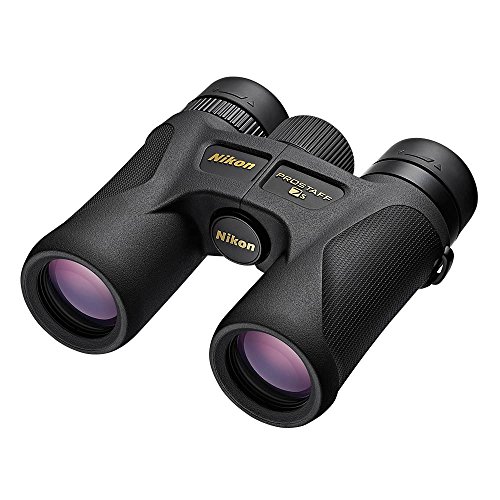 Nikon 16000 PROSTAFF 7S Binocular compacto de 8 x 30 pu...