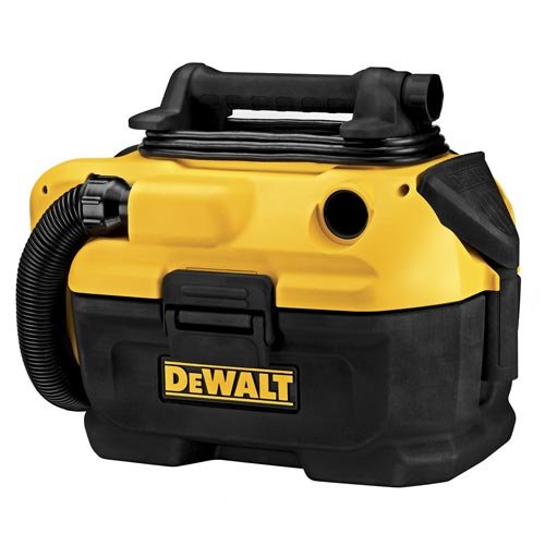 DEWALT Vacío 20V MÁX.