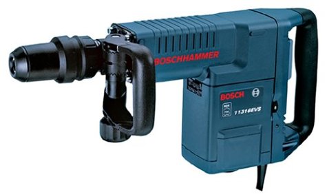 Bosch 11316EVS Martillo demoledor SDS-Max