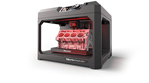 MakerBot Replicador+