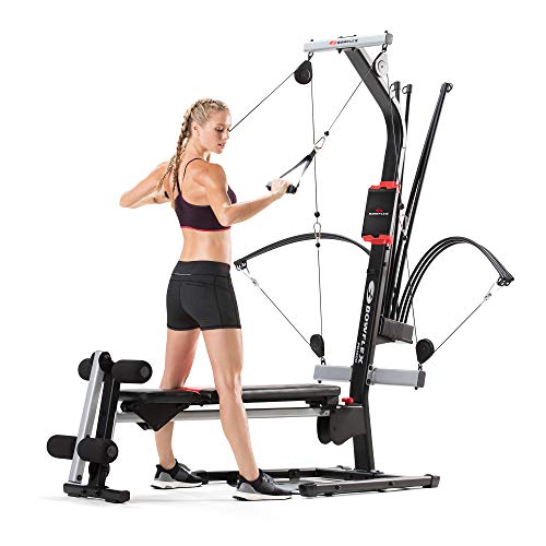 Bowflex PR1000 Gimnasio en casa