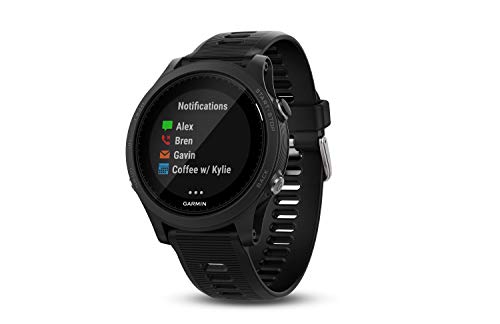 Garmin 010-01746-02 Forerunner 935 - Paquete triple