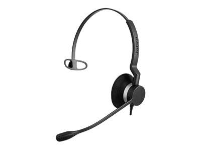 Jabra Auriculares mono BIZ 2300 QD