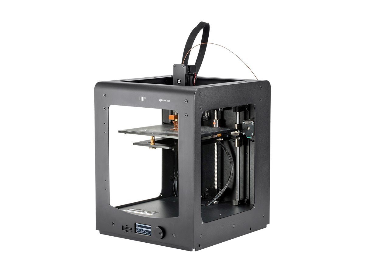 Monoprice Inc. Impresora 3D Monoprice 115710 Maker Select Ultimate