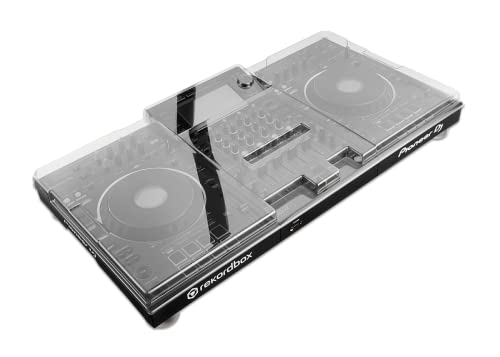 Decksaver Funda Pioneer XDJ-XZ (DS-PC-XDJXZ)