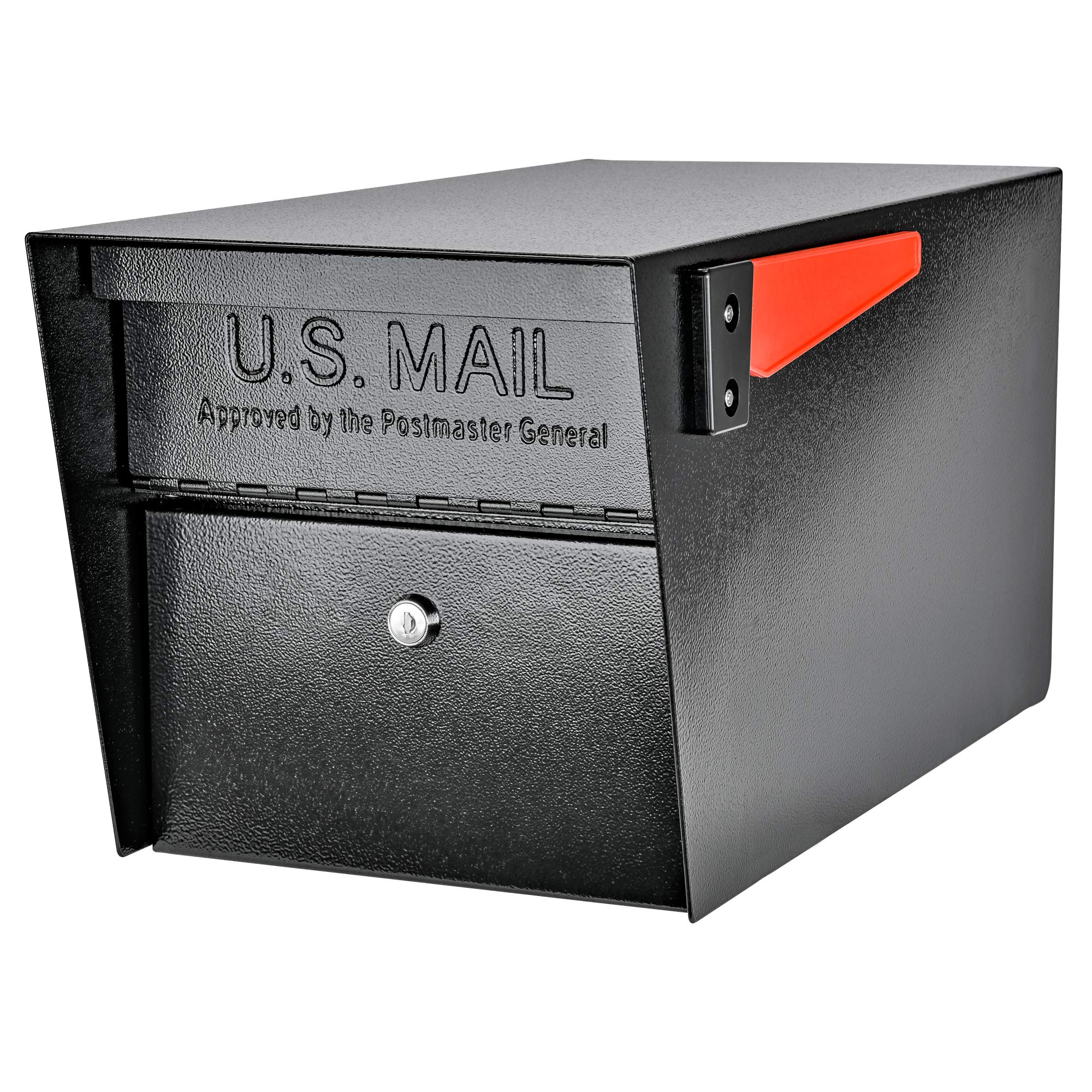 Mail Boss Seguridad del administrador de correo ...