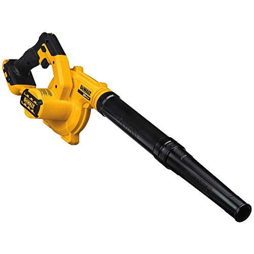 DEWALT Soplador compacto para el lugar de trabaj...