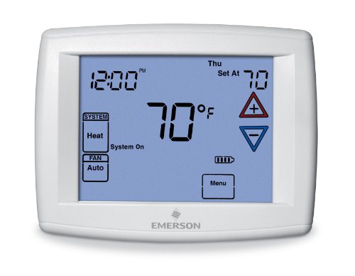 White Rodgers Emerson 1F95-1277 Termostato progr...