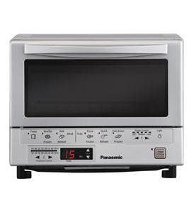 Panasonic Horno tostador Flash Xpress [PAN-NB-G110P] -