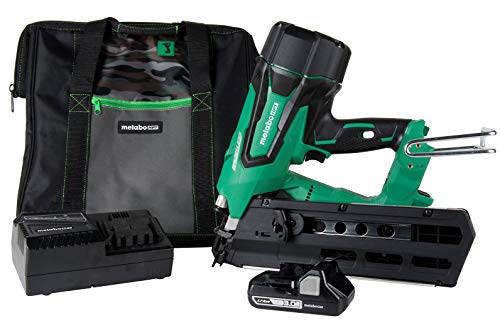 Metabo HPT 