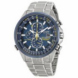 Citizen Reloj de vestir Eco-Drive de acero inoxidable A...