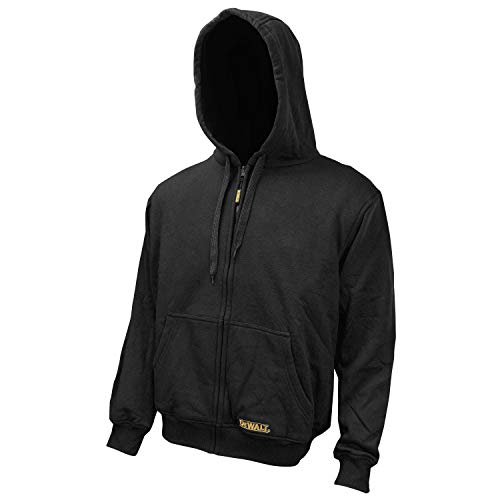 DEWALT Chaqueta térmica con capucha desnuda de 20 V/12 ...