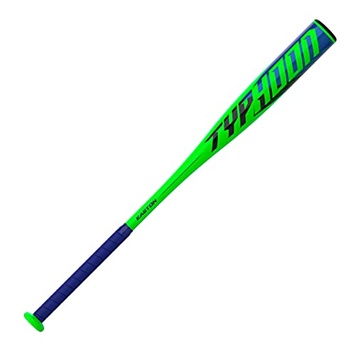 Easton Bate de béisbol TYPHOON USA | -12 | 1 PC....