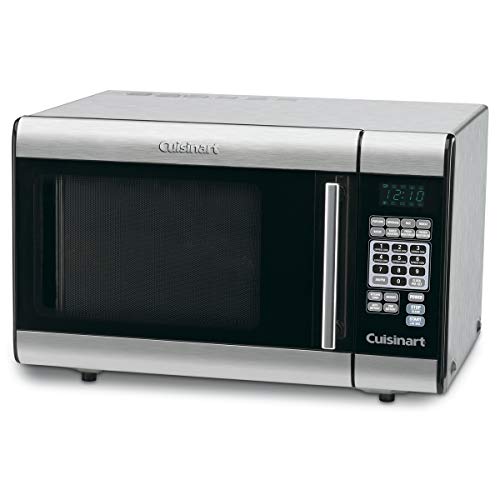 Cuisinart Horno de microondas de convección de pie cúbico