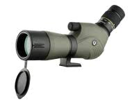 Vanguard- Sporting Goods Vanguard Endeavour XF 60A Telescopio ocular en ángulo con aumento de 15-45x