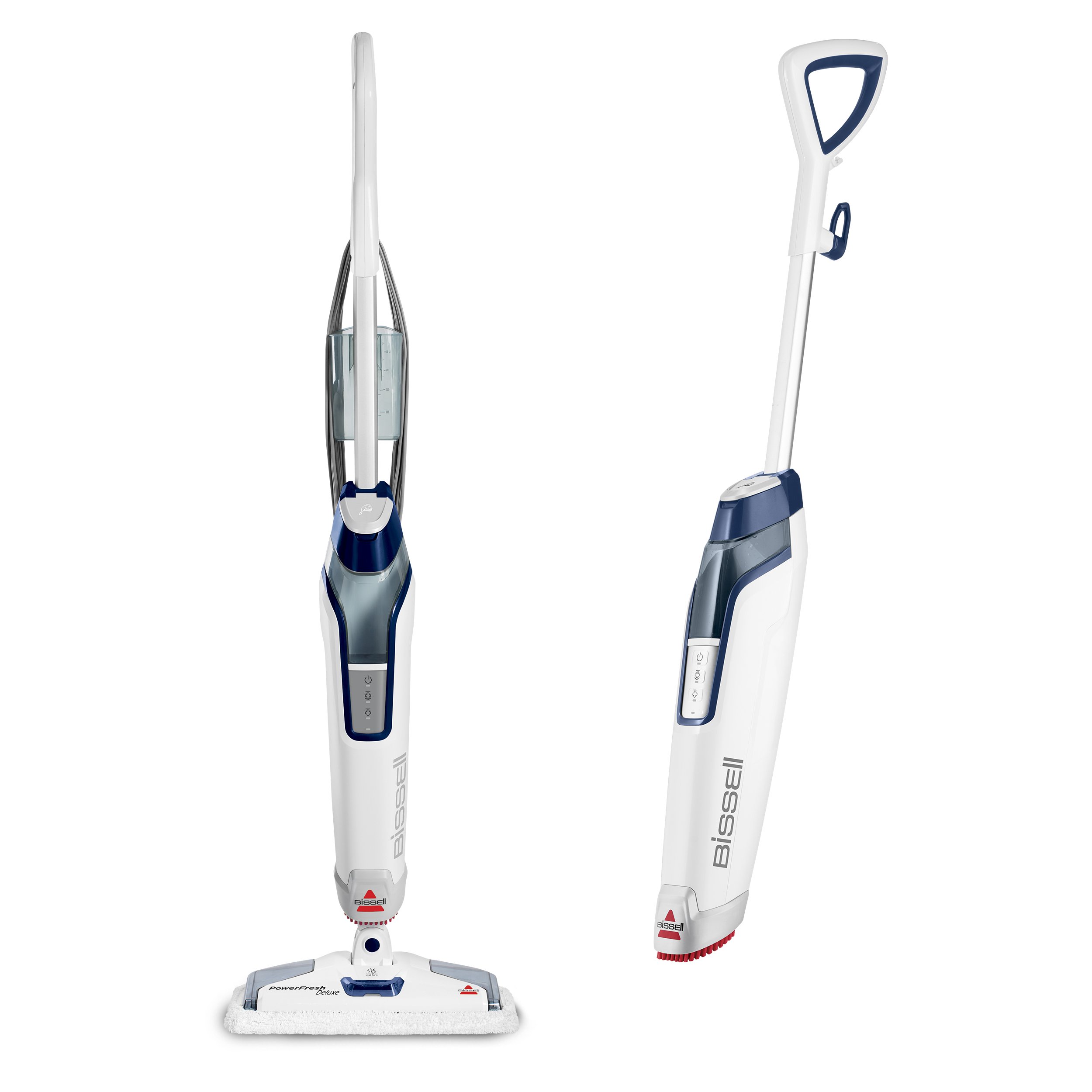 Bissell Trapeador a vapor Powerfresh