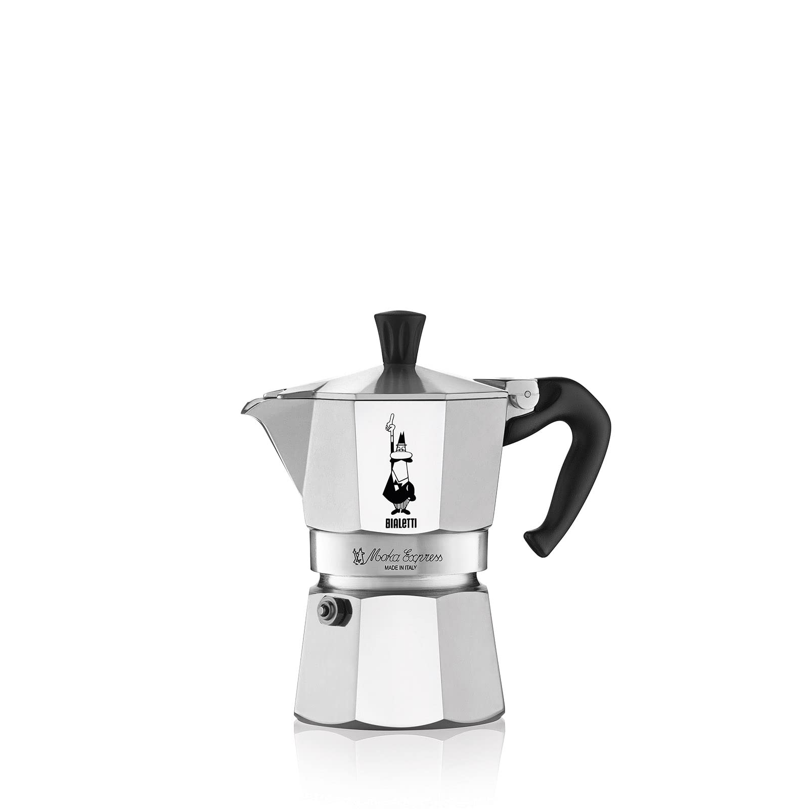 Bialetti moka expreso