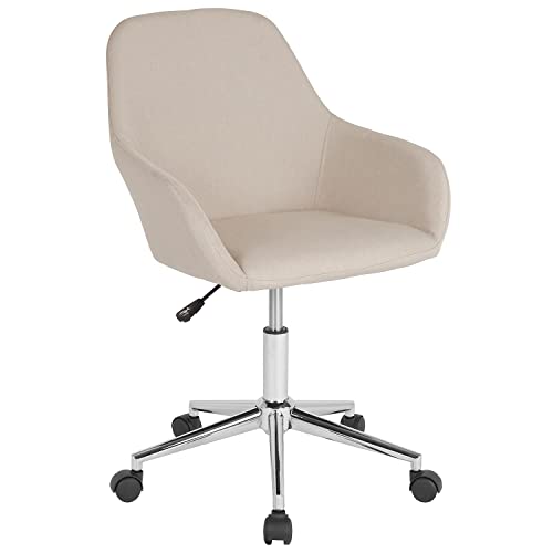 Flash Furniture Cortana Home and Office Silla con respa...