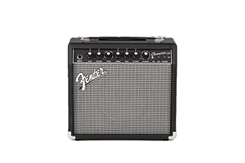 Fender Champion 40 - Amplificador de guitarra eléctrica de 40 vatios