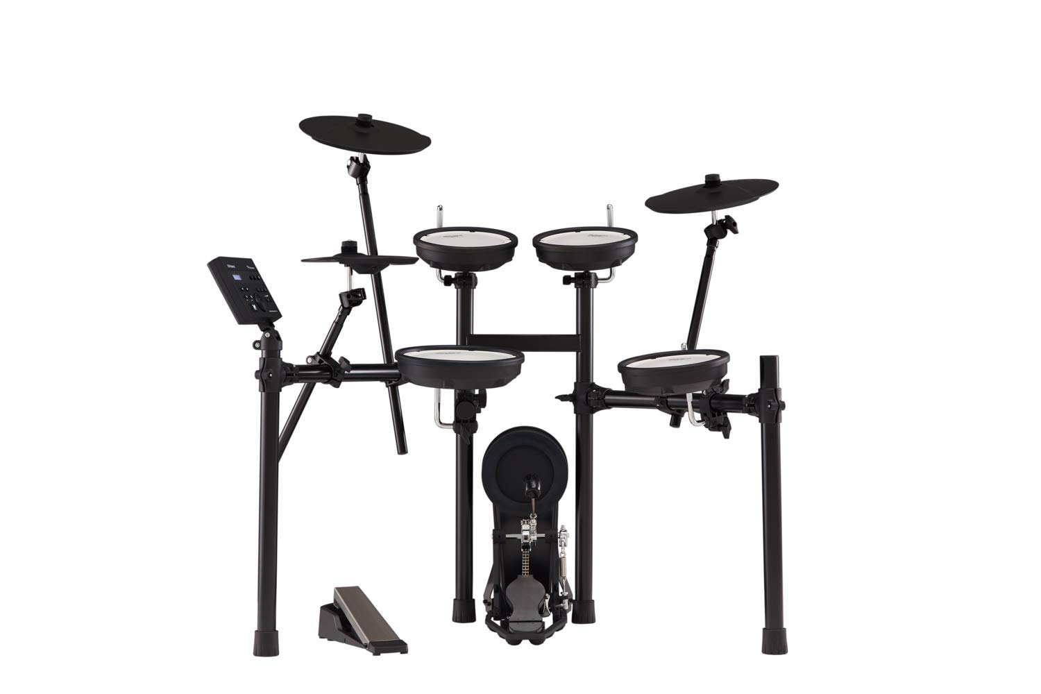 Roland  TD-07KV Electronic V-Drums Kit Legendari...