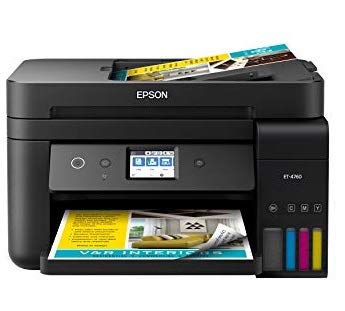 EPSON PRINT 