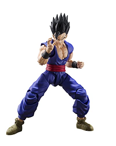 TAMASHII NATIONS SHFiguarts - Dragon Ball Super Superhé...