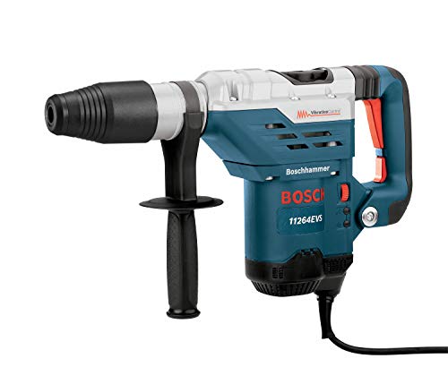 Bosch Martillo combinado 11264EVS 1-5/8 SDS-Max