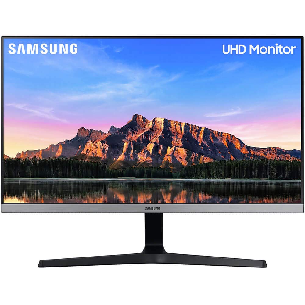 Samsung Monitor U28R550UQNX / LU28R550UQNXZA / L...