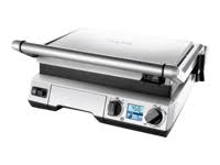 Breville Parrilla inteligente BGR820XL