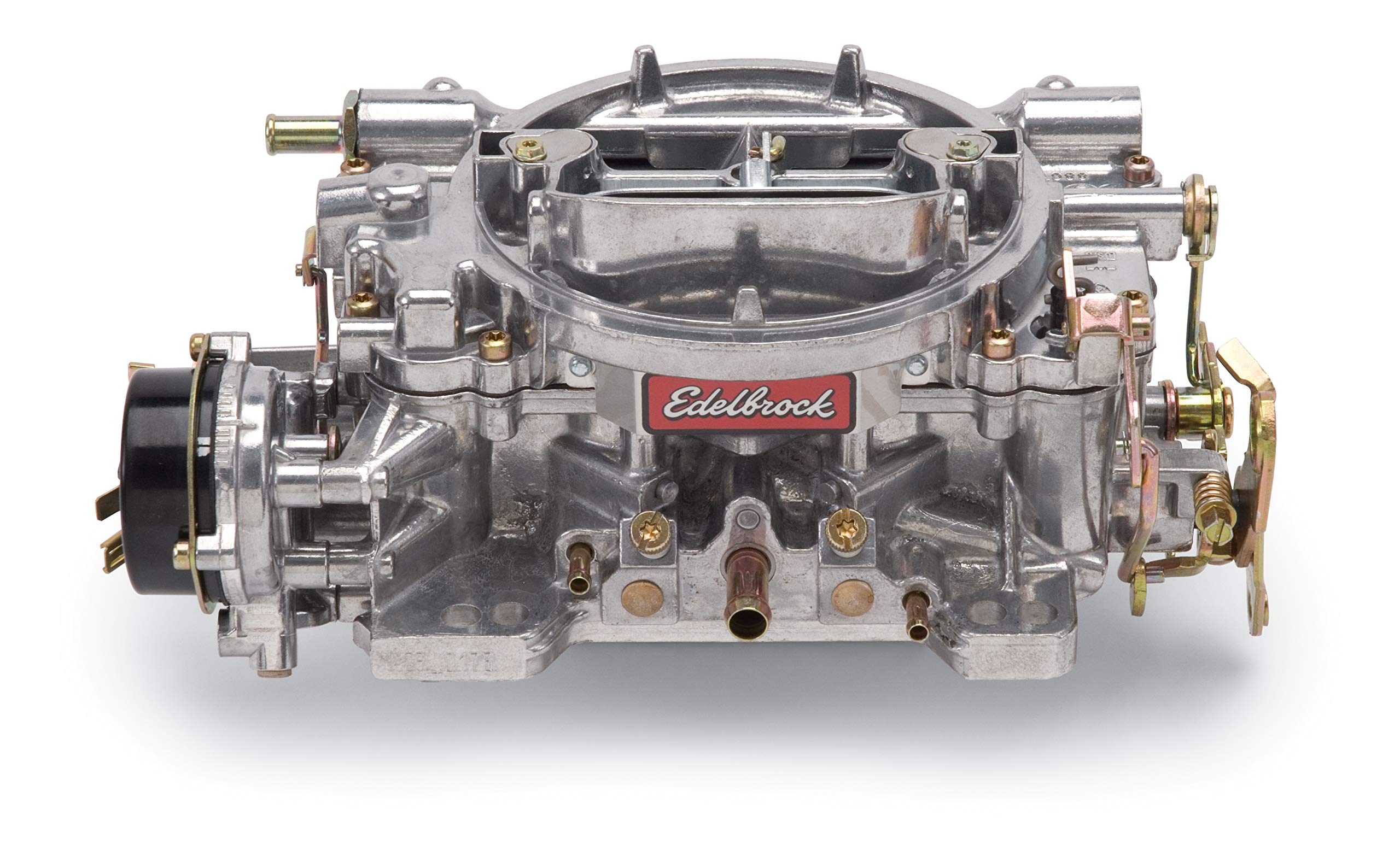 Edelbrock 1406 Performer 600 CFM Square Bore 4-Barrel A...