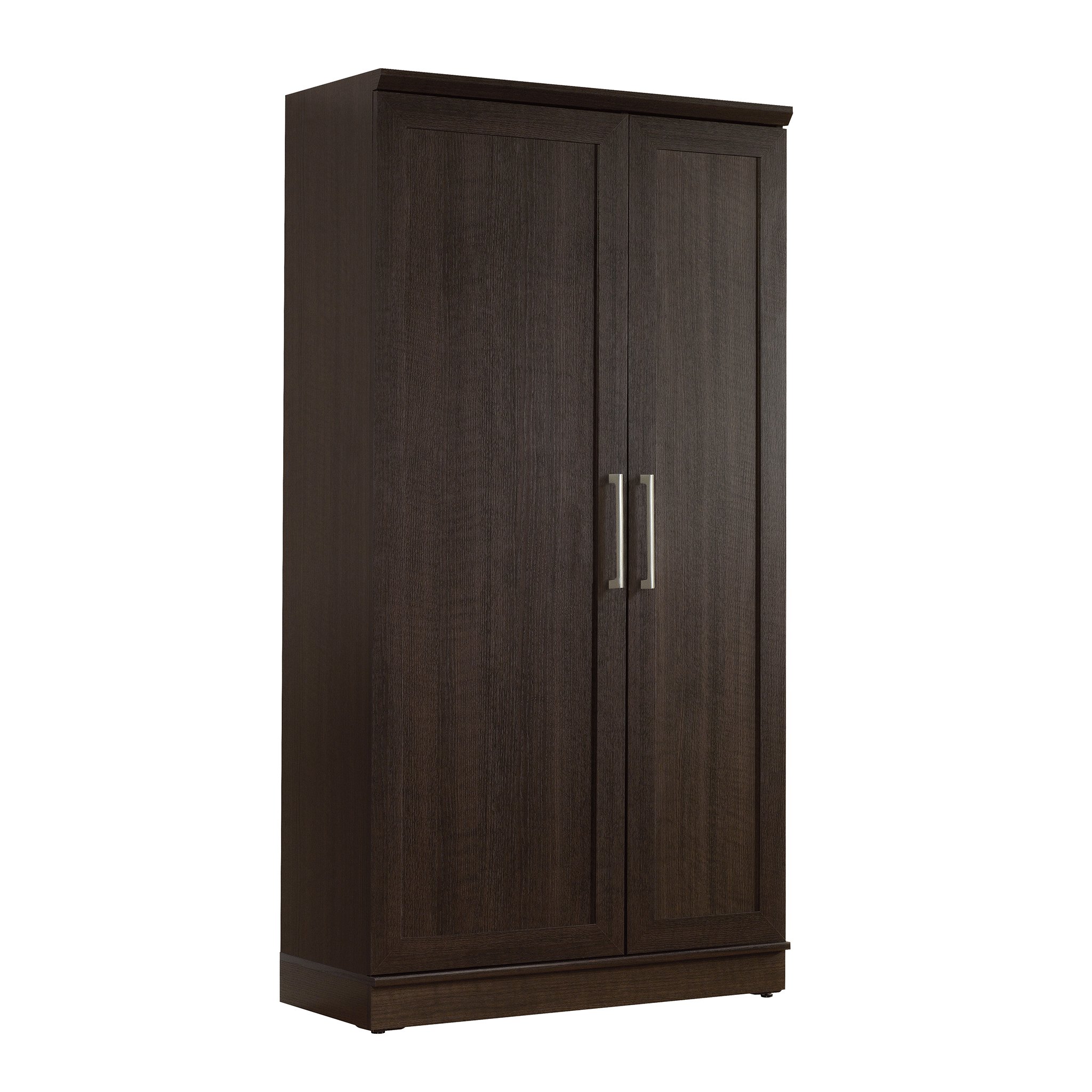 Sauder 422428 Gabinete de almacenamiento HomePlus 35.35...