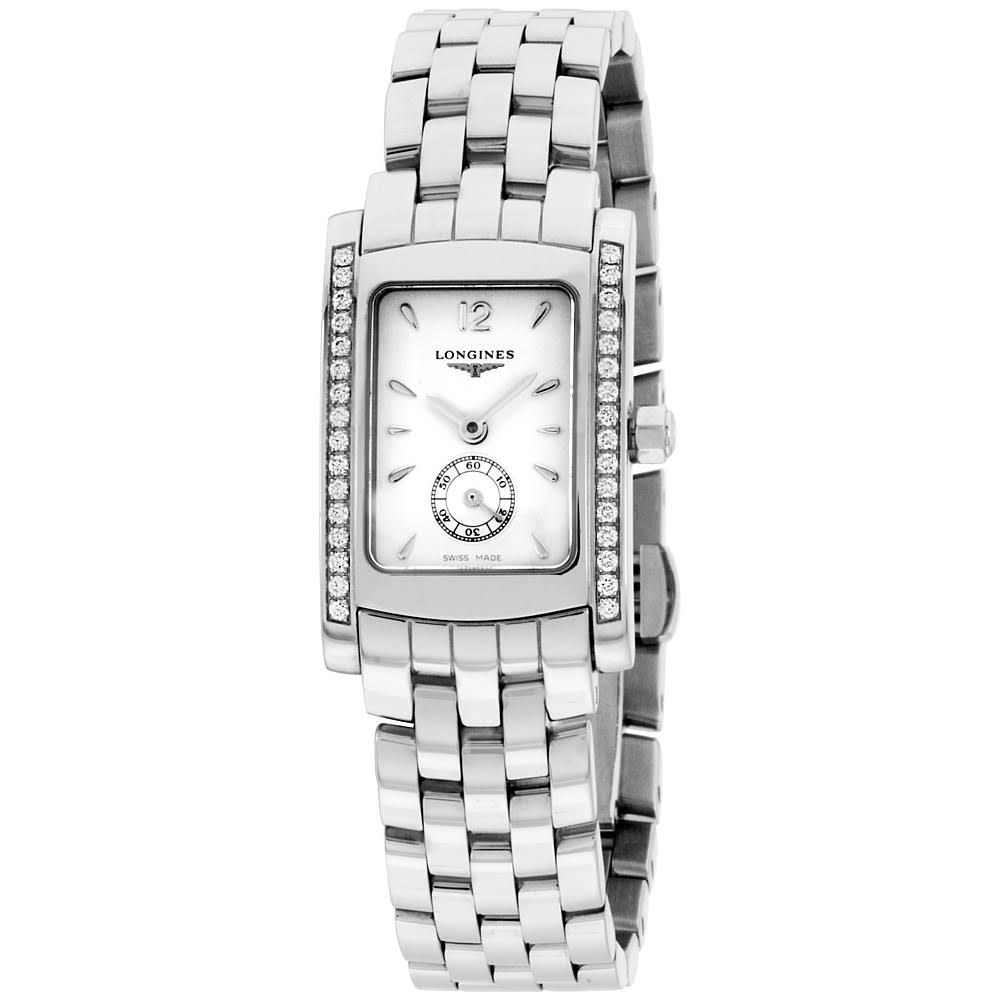 Longines Relojes  Mujer DolceVita L5.155.0.16.6 - WW