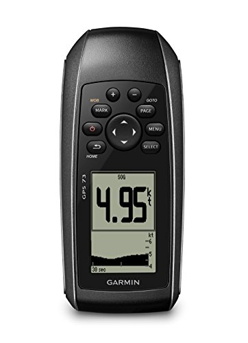 Garmin gps73