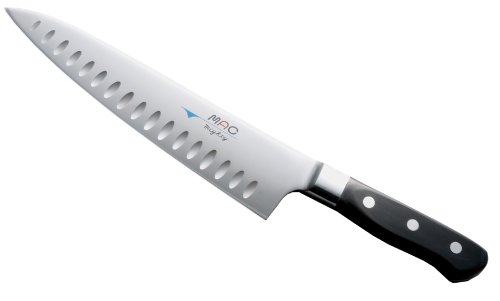 MAC Cuchillo Shefs Serie Profesional 200mm(7.8Inch) MTH-80