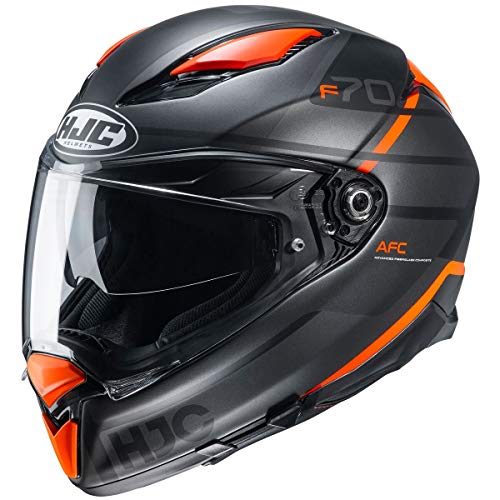 HJC powersports-Cascos i 10 Miedo