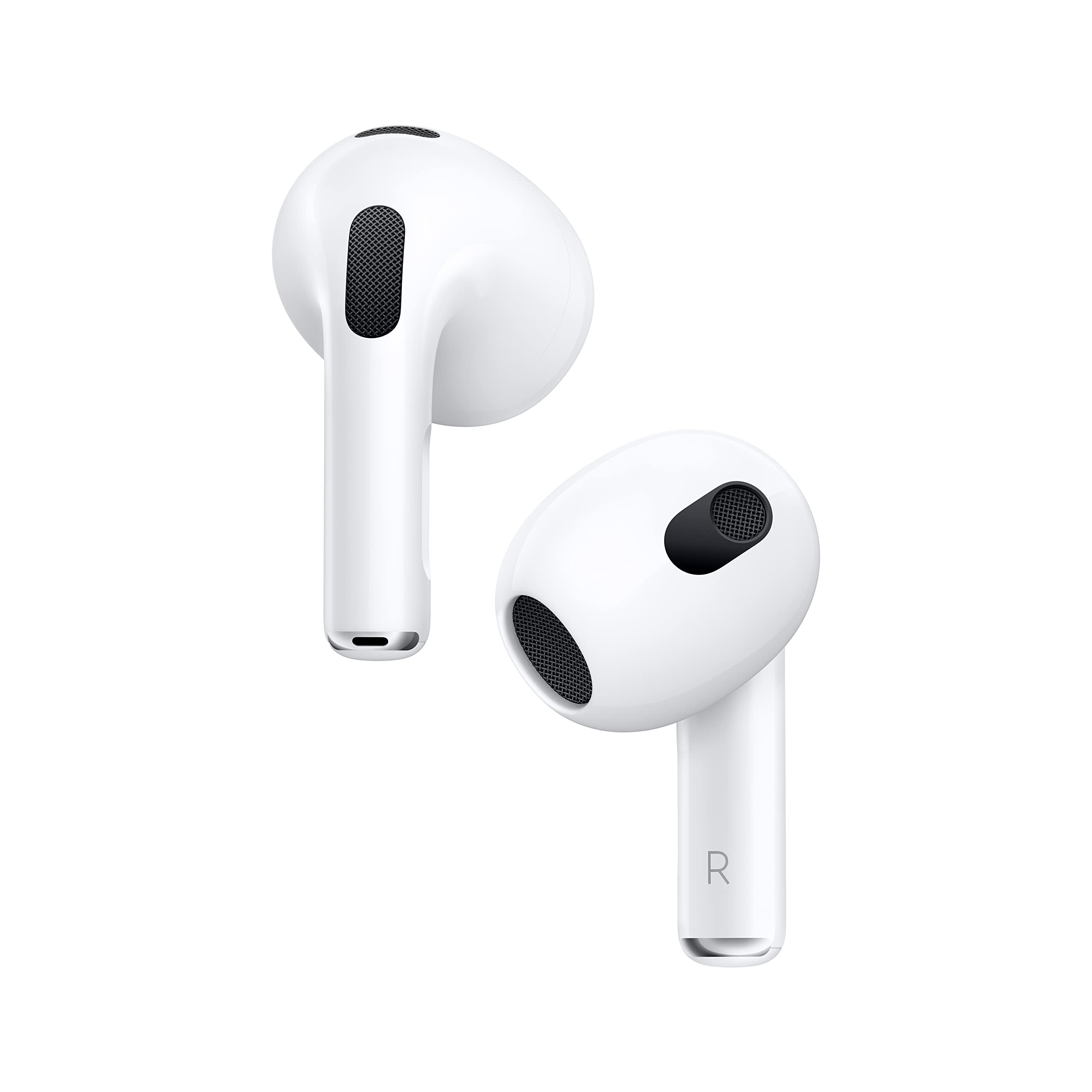 Apple AirPods (3ra generación) (Renovado)