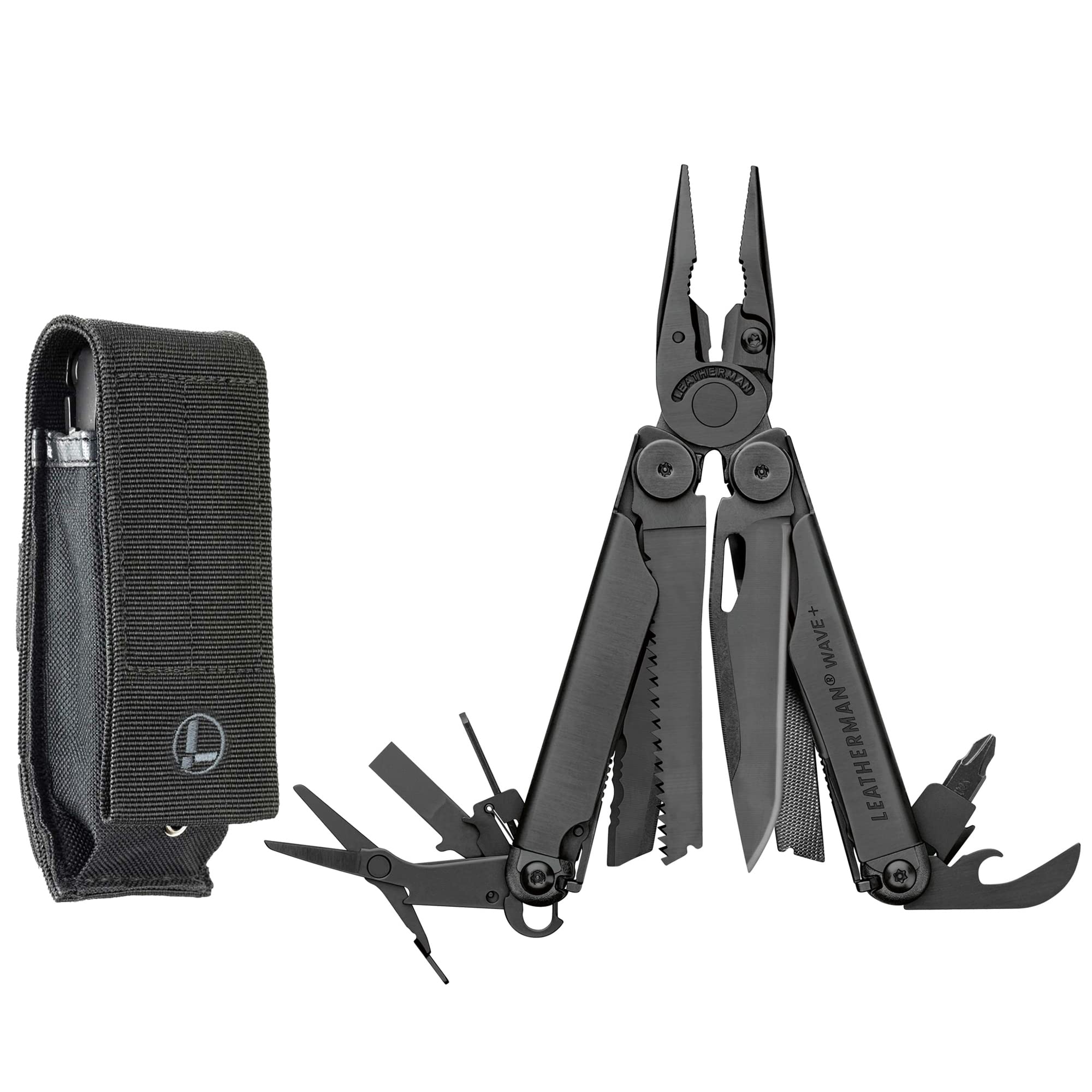 Leatherman #NAME?