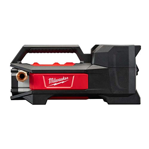 MILWAUKEE'S Bomba de transferencia Milwaukee 2771-20 M1...