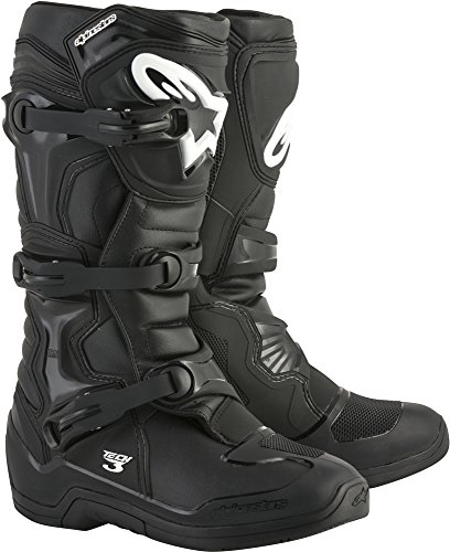 Alpinestars Botas Tech 3 Motocross Off-Road Versión 201...