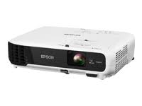 Epson Proyector VS240 SVGA 3LCD Brillo de color de 3000 lúmenes