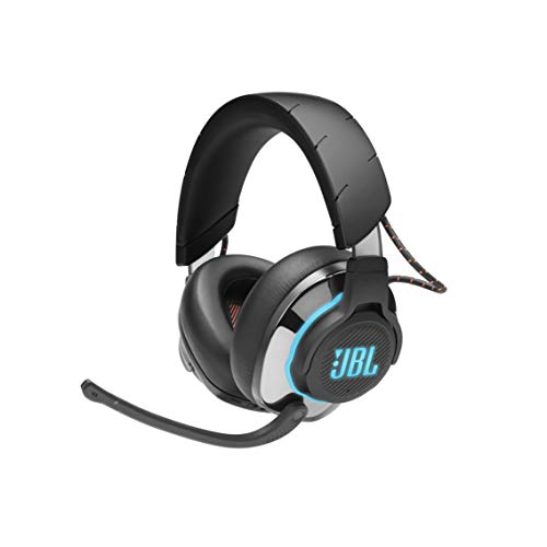 JBL Quantum 800 - Auriculares para juegos de alto rendi...